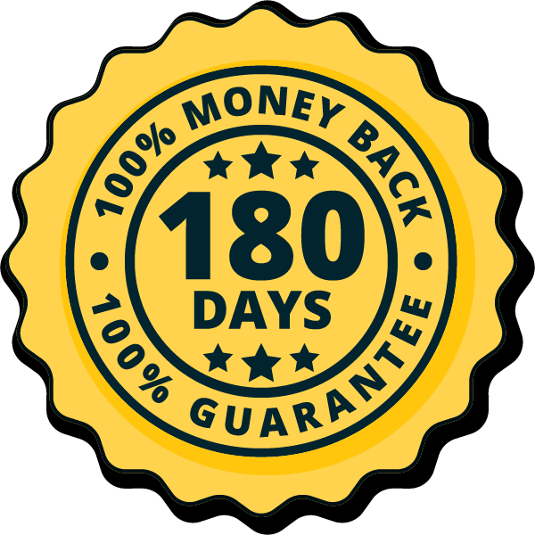 Ikaria Lean Belly Juice - 180 Day Money Back Guarantee